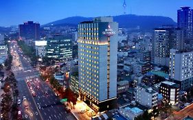Hotel Skypark Dongdaemun I
